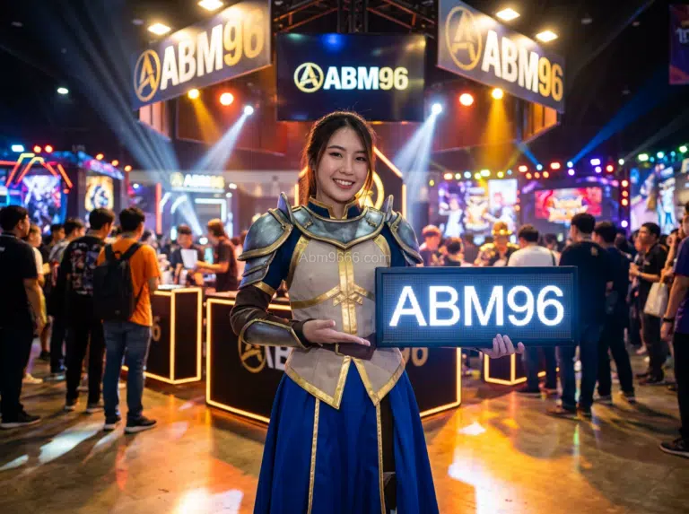 กลุ่ม VIP ABM96