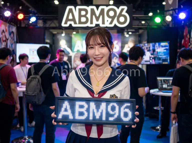 สมัครสมาชิก ABM96