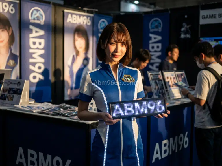 เข้าสู่ระบบ ABM96