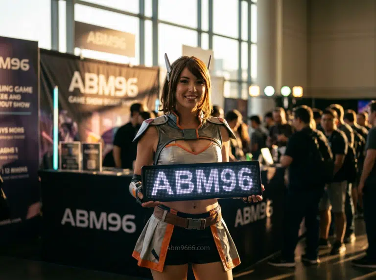เช็คโปรโมชั่น ABM96