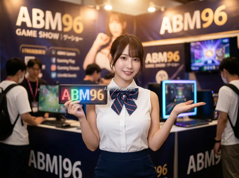 ไขข้อข้องใจ ABM96