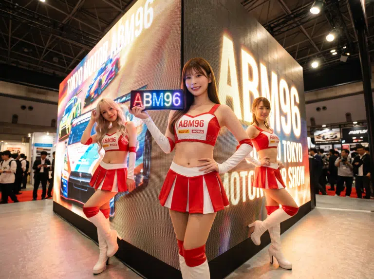 ABM96 ความมั่นคงทางการเงินสูง