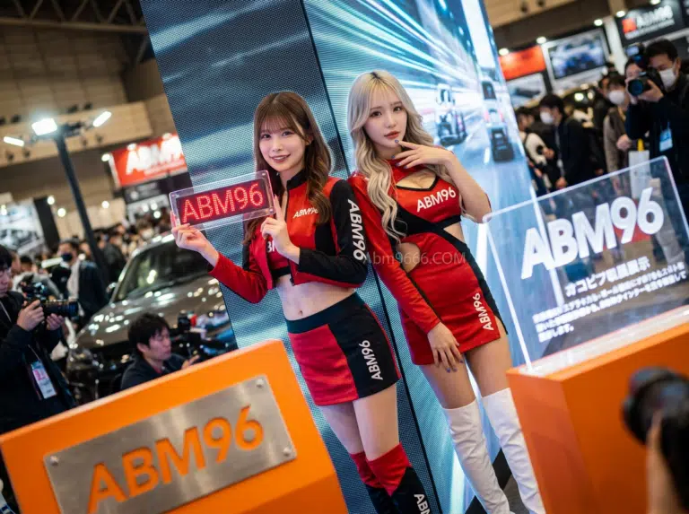 ABM96 ปลอดเงื่อนไขเทิร์นโอเวอร์ซับซ้อน