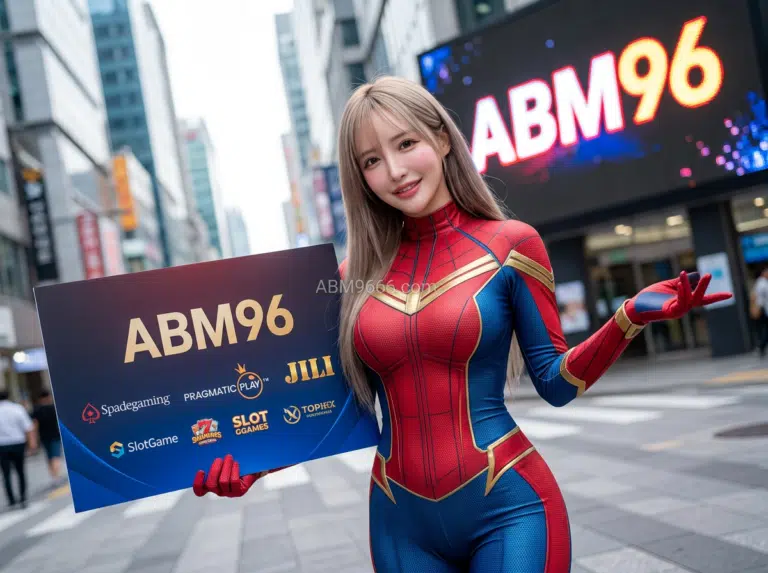 ABM96 มอบสูตรสร้างรายได้เสริม