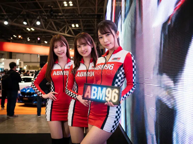 ABM96 ระบบกระเป๋าเงินเดียว