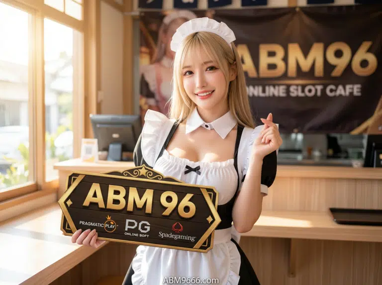 ABM96 รีวิวเจาะลึกแก้ปมมือใหม่