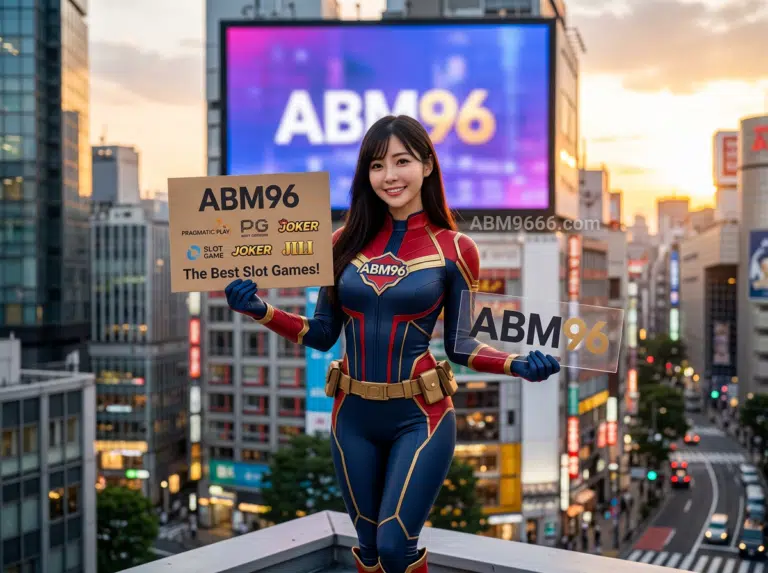 ABM96 อนุมัติสิทธิ์ VIP ระดับพรีเมียม