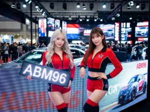 ABM96 เครดิตโบนัสต้อนรับสมาชิกใหม่