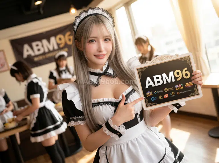 ABM96 เสียงตอบรับจากเซียน