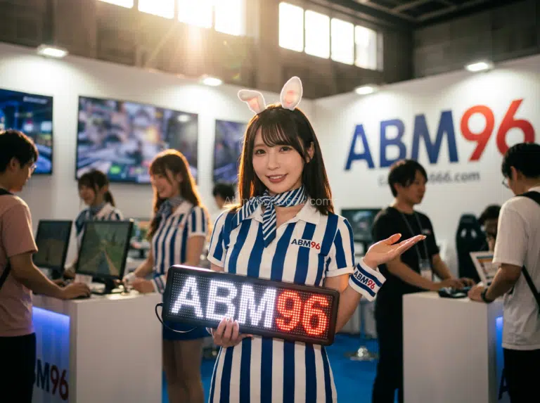 คะแนนรีวิว 5 ดาว ABM96