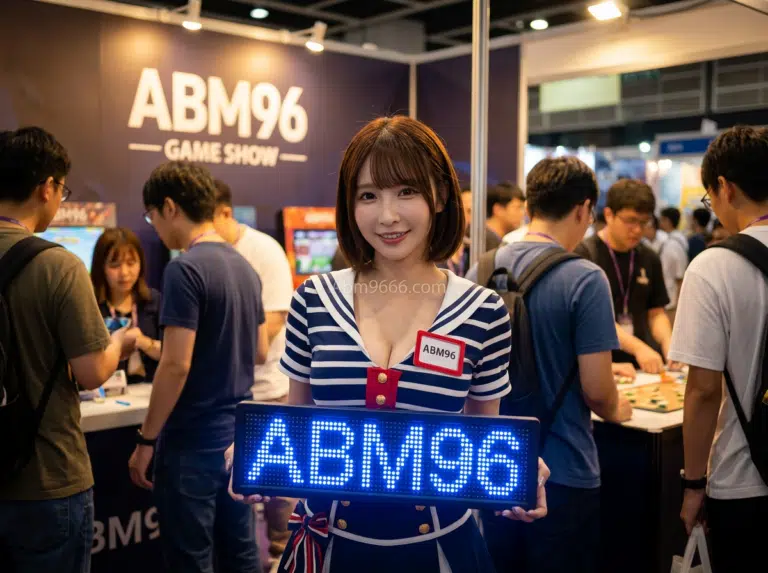พิสูจน์แล้วจากกลุ่มผู้เล่น ABM96