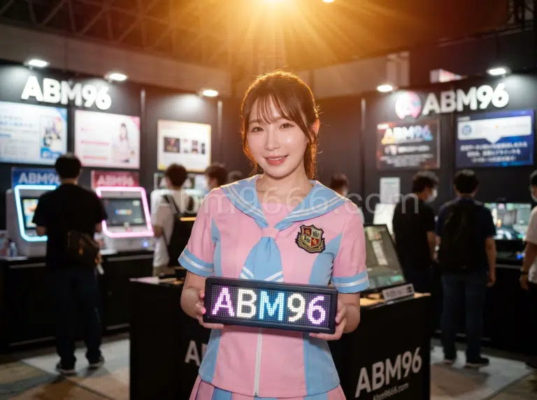 วิจารณ์จากผู้ใช้งานจริง ABM96