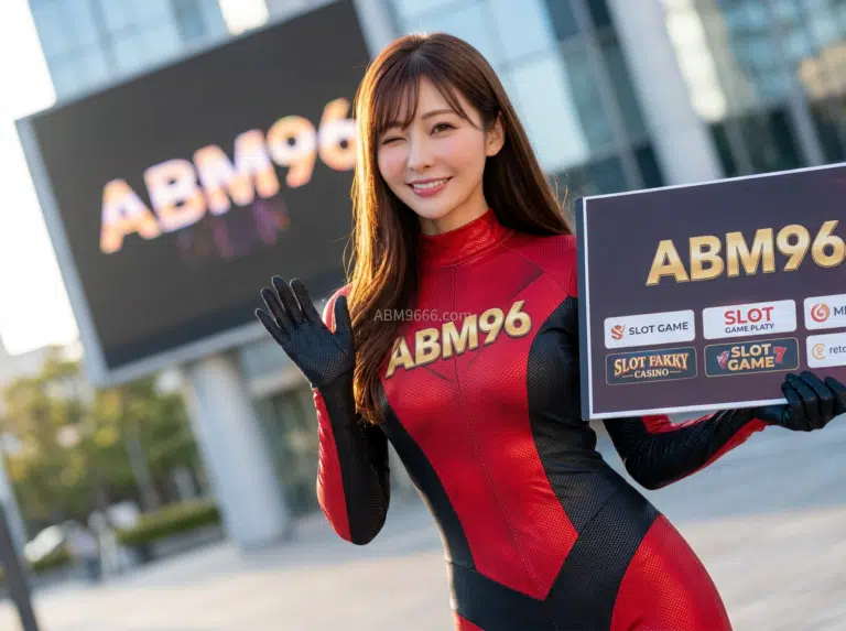 สมาชิกระดับ VIP ABM96