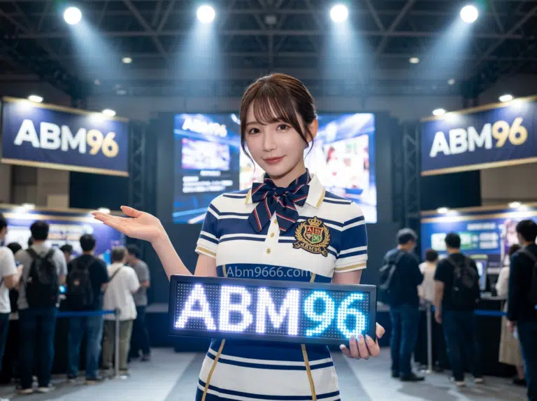 สมาชิกใหม่ ABM96