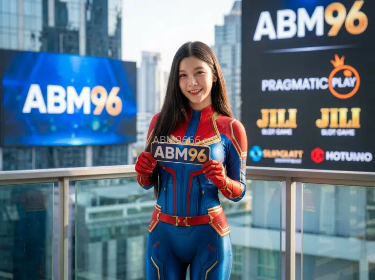 อยากอัปเกรดเป็น VIP ABM96