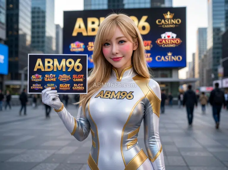 เงินทุนสำรองสูงสุดบน ABM96