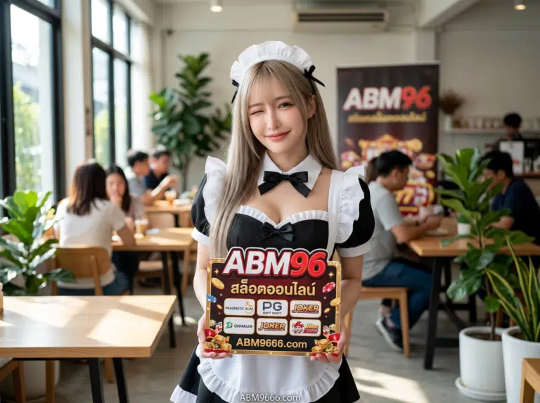 ABM96 แพลตฟอร์มลื่นไหลไม่มีสะดุด