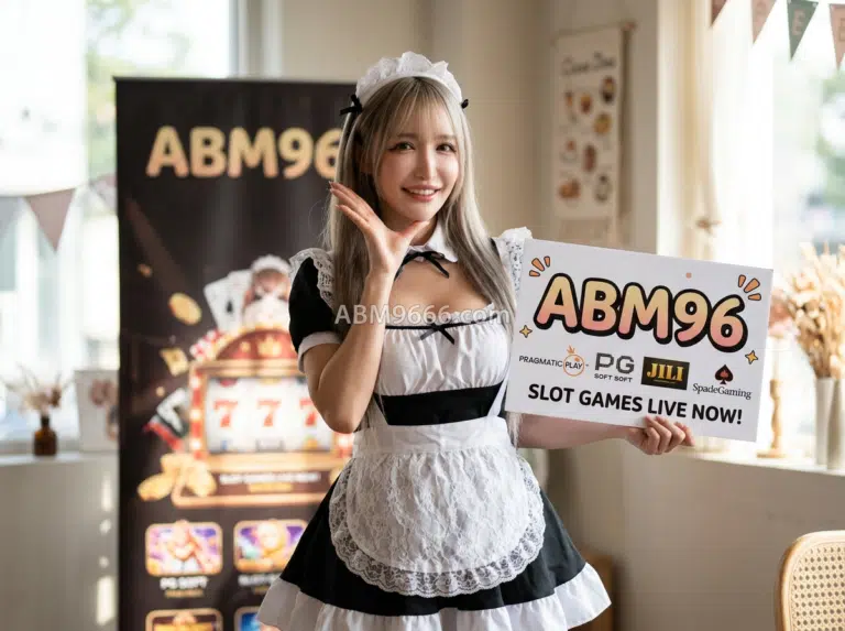 ทำงานด้วย AI อัจฉริยะของ ABM96