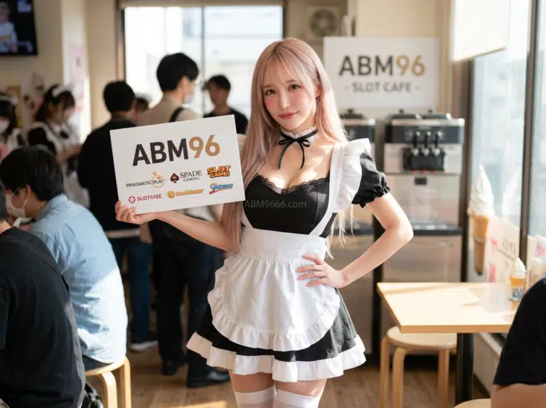 อัตราสุ่มเสถียร 100% กับ ABM96