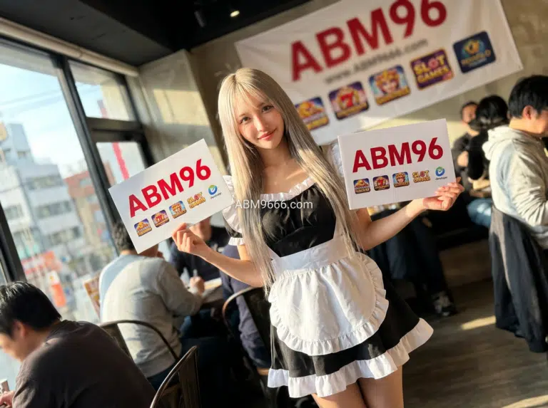 อัตราแตกรางวัลสูงสุดที่ ABM96